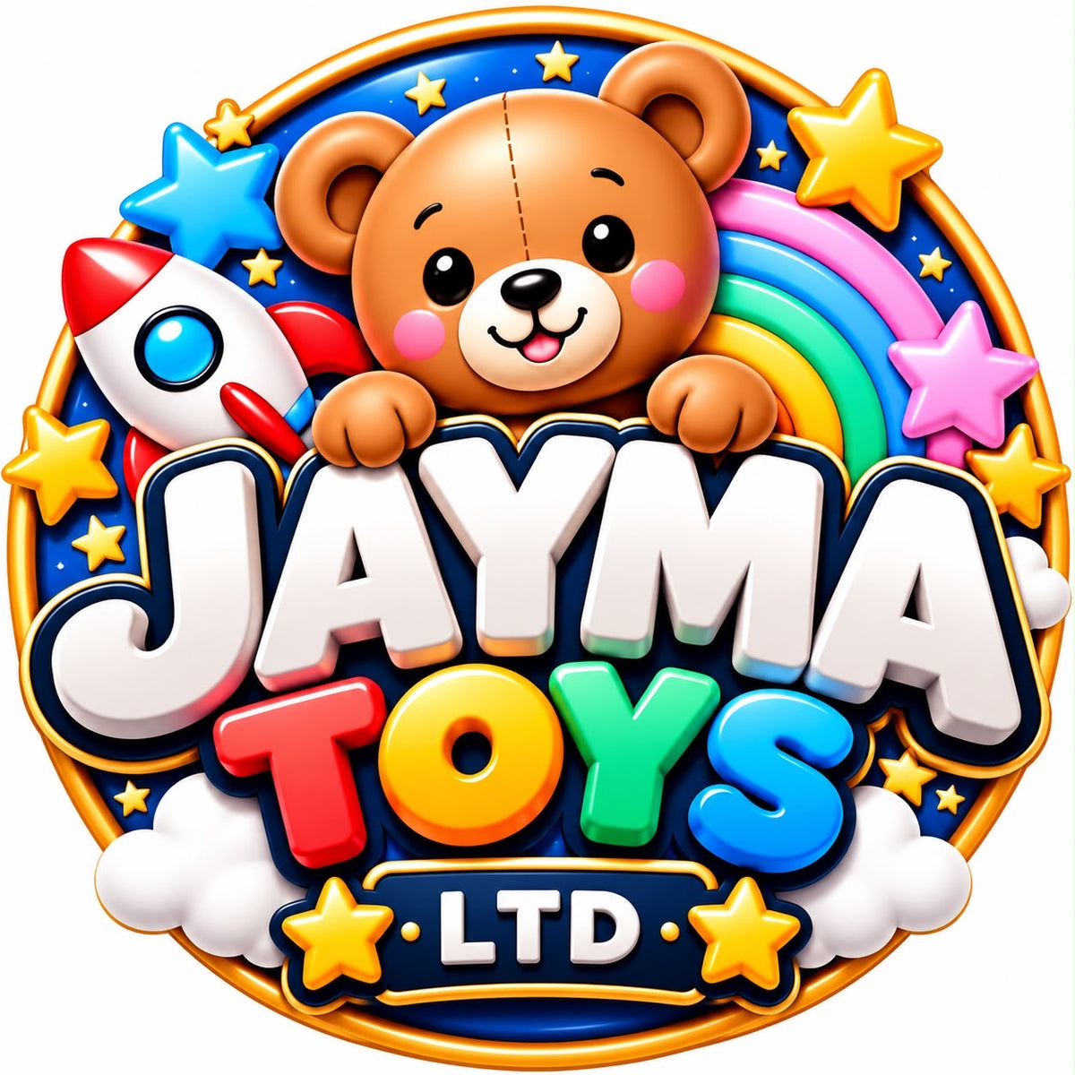 Jayma Toys Ltd